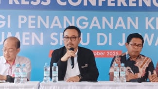 Jawab Isu Motor Brebet Setelah Isi Pertalite, Pertamina Sisir Hampir 300 SPBU di Wilayah Pantura Jawa Timur