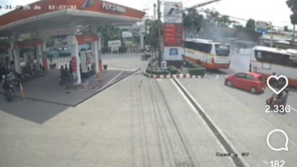 2 Korban Tewas Bus Harapan Jaya Ngebut di Tulungagung Mahasiswi UIN, Satu Mau Wisuda
