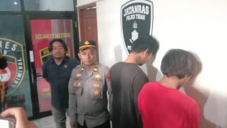 Pesta Arak Berujung Maut di Tuban, Satu Tewas Dikeroyok