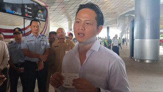 Mas Ipin Sebut Trenggalek Siap Jadi Bagian dari Konektivitas Bandara Dhoho Kediri
