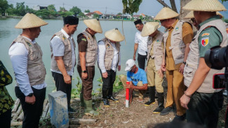 BPN Jawa Timur Targetkan Seluruh Tanah Bersertifikat Tahun 2028