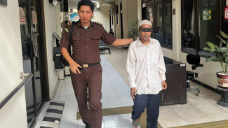 Tega! Pemulung Perkosa Anak Rekan Sesama Pemulung 4 Kali di Mojokerto