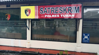 Diduga Gelapkan Tanah PT SBI Tuban, Kades Tingkis Ditetapkan Tersangka