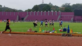 Usai FIFA Matchday, Ini yang Disiapkan Persik Kediri untuk Hadapi Persija