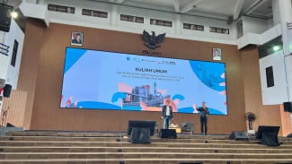 Industri Tambang Dinilai Bisa Berjalan Seiring dengan Pelestarian Lingkungan