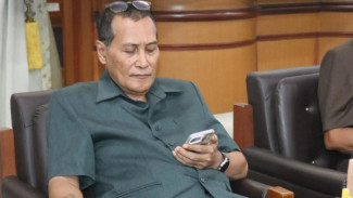Perubahan KUHP Nasional Harus Gencar Disampaikan kepada Masyarakat