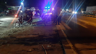 Balap Liar di Lamongan Makan Korban, Mahasiswa yang Jadi 
