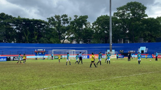 Melihat Antusiasme Tinggi Peserta di Ajang Milk Life Soccer Challenge di Kota Malang