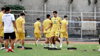 Ini Hal Baru yang Didapatkan Pemain Madura United dari Carlos Parraeira