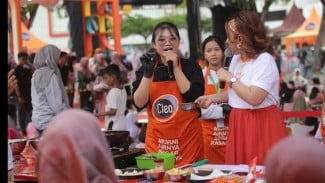Luncurkan Cleo Eco Lite, Cleo Berkomitmen Hadirkan Air Minum Sehat