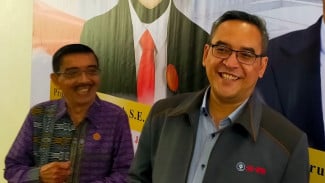 Kemendikti Jawab Isu Perguruan Tinggi Swasta Kekurangan Mahasiswa Baru