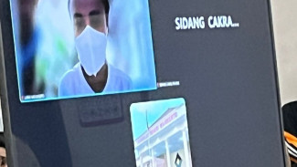 2 Tahun hanya Ngobrol di Medsos, Sekali Jumpa Pria Mojokerto Perkosa Gadis Asal Lamongan