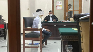 3 Kali Perkosa Putri Kandung, Pria di Mojokerto Dituntut 19 Tahun Penjara
