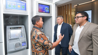 Buka Digital Store di Unesa, Strategi BTN Perkuat Basis Pengguna di Kalangan Anak Muda