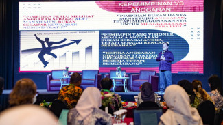 EduFin Perkenalkan Solusi FinAl untuk Tata Kelola Keuangan Perguruan Tinggi