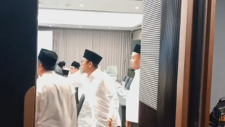 Gus Ipul Tak Hadir Bersama Gus Yahya di Pertemuan PBNU-PWNU di Surabaya