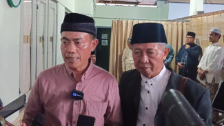 Lirboyo Siap Jadi Lokasi Pertemuan Ulama, Syaratnya Pihak Berkonflik di PBNU Harus Hadir