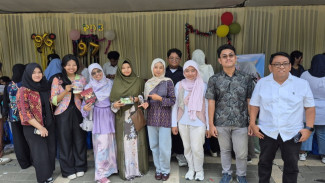 Puding Toy Toy: Solusi Ngemil Aman Rendah Gula, Inovasi Bisnis Mahasiswa Unair