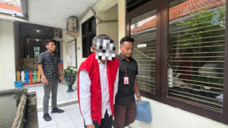 Dukun Cabul di Mojokerto Divonis 12 Tahun Penjara, Lebih Rendah dari Tuntutan