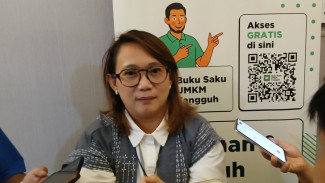 UKM Jangan Keburu Pakai Medsos, Kuasai Dulu WhatsApp Business untuk Pemasaran