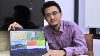 Mikroplastik Turun Bersama Hujan, Pakar ITS: Masih Banyak TPA Open Dumping