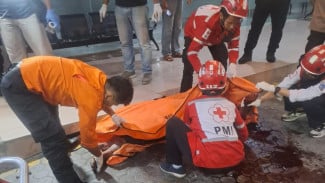 Pria Meninggal Penuh Luka di Parkiran Kelab Malam Surabaya Ternyata Warga Sidoarjo