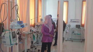 Jaga Mutu Layanan Kesehatan, 41 RS dan Faskes di Pantura Jalani Rekredensialing