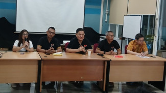 Rakernas IMA 2025 di Surabaya, Rumuskan Program Strategis Pro UMKM