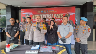 DJ Aniaya Pacar di Malang Ditetapkan Tersangka, Motifnya karena Cemburu