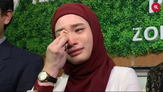 Insanul Fahmi Menegaskan Video CCTV yang Beredar bukan Dirinya dan Inara Rusli