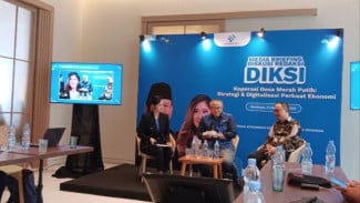 KDMP Kesempatan Masyarakat Indentifikasi Potensi Desa