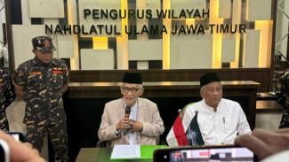 36 PWNU Dukung Rais Aam Pecat Gus Yahya Usai Pertemuan dengan Syuriah