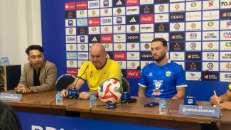 Madura United Perlu Waspada, Persib Incar Pelampiasan Usai Kalah di ACL 2
