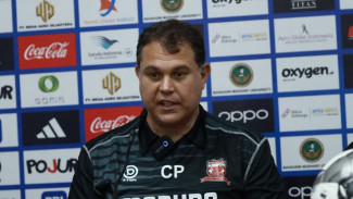 Madura United Yakin Bisa Kalahkan Persib