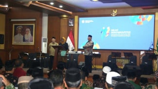 Apresiasi untuk Pahlawan Marsinah saat Milad Muhammadiyah Ke-113 di Jatim