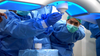 NEC Gelar Lasik Course Batch 4 Guna Tingkatkan Kompetensi Dokter Mata