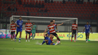 Carlos Parreira Akui Madura United tak Bermain Bagus Saat Dikalahkan Persib