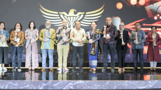 SGN Perkuat Komitmen Implementasi ESG dan Transparansi Keberlanjutan