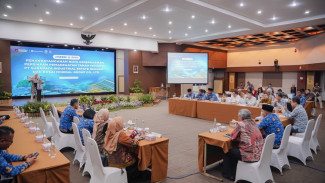 SIER akan Serap Tujuh Ribu Tenaga Kerja dari MoU dengan Bosai dalam Pemanfaatan Tanah Industri
