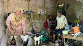 Kata Perhutani Ihwal Pasutri Puluhan Tahun Tinggal di Jurang Gembolo Mojokerto