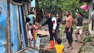 Update Terbaru Jumlah Korban Meninggal Dunia Akibat Banjir dan Tanah Longsor di Sumatera
