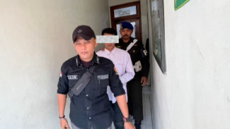 Ayah di Mojokerto Setubuhi Anak Kandung Divonis 15 Tahun Penjara, Lebih Rendah dari Tuntutan