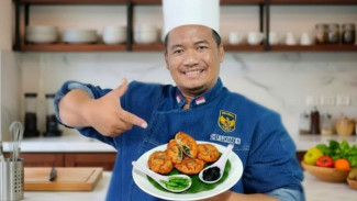 Sejarah Ote-ote dari Porong Sidoarjo, Berikut Tips Membuatnya