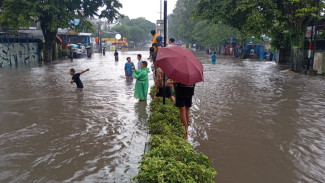 Wali Kota Beberkan Solusi agar Banjir Parah Tak Landa Kota Malang Lagi