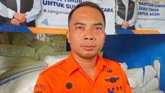 Pemprov Jatim Berangkatkan Bantuan Total 26,5 Ton ke Wilayah Terdampak Bencana Sumatera