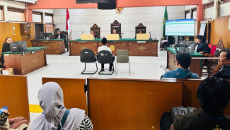 Gelapkan Mobil Pajero, Seorang Debitur di Malang Divonis 5 Bulan Penjara