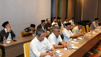 Kader Muda NU Desak Gejolak di PBNU Dihentikan, Taati Seruan Kiai Sepuh