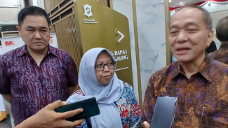Pemkot Surabaya Harap IMA Bikin UMKM Makin Tajir Lewat Rakernas-Tourism Award 2025