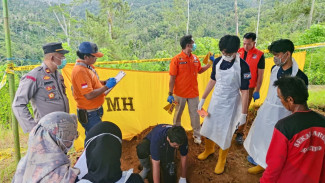 Bayi dalam Karung tak Bernyawa Ditemukan di Trenggalek, Pelaku Diduga Ibu Kandung