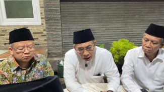 Silaturahim PBNU di Tebuireng Selesai, Gus Yahya Terbuka untuk Islah